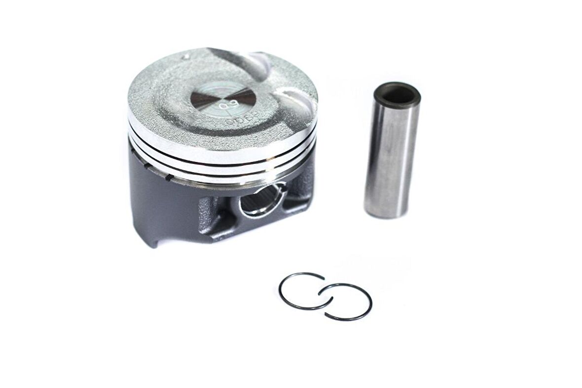 Suzuki Swift Jimny M13A 05-12 Piston 050 Adet