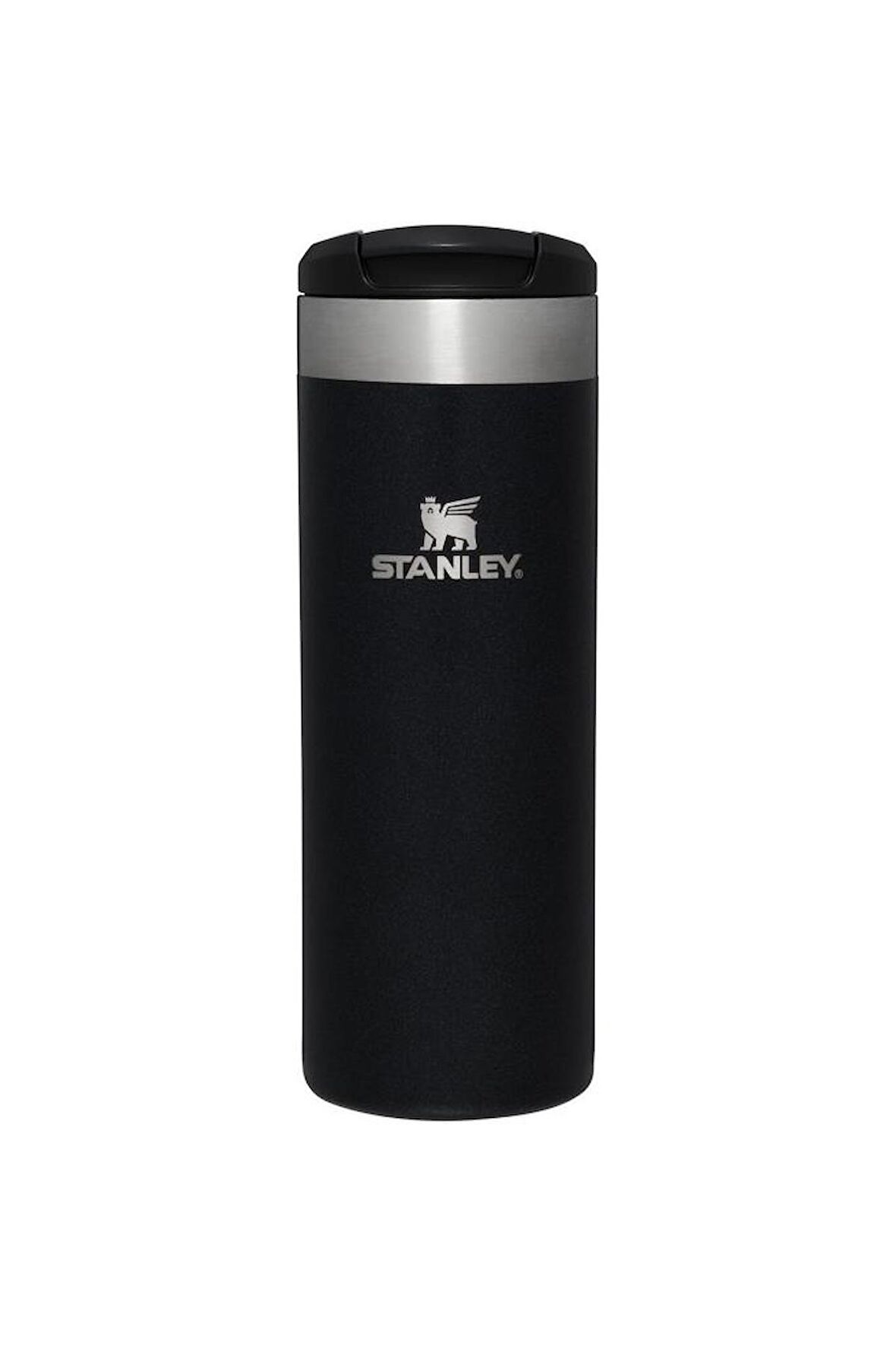 Stanley The AeroLight™ Transit Mug .47L / 16oz Black Metallic