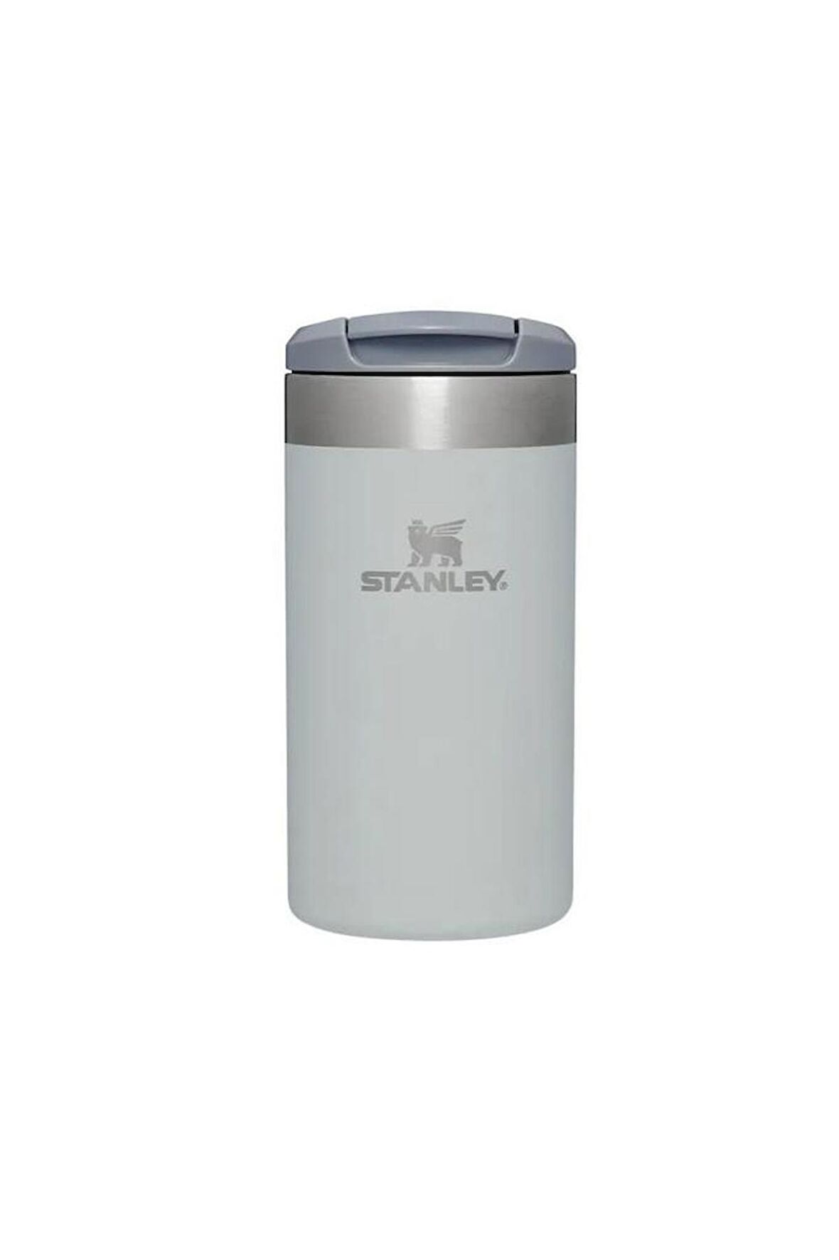 Stanley The AeroLight™ Transit Mug .35L / 12oz Fog Metallic