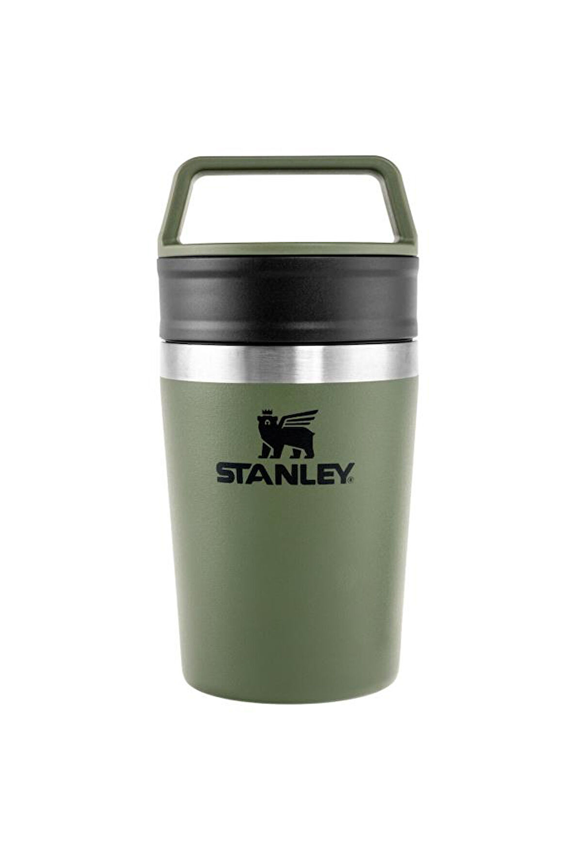 Stanley The Café-To-Go Travel Mug 0.23L / 8oz Dried Pine Termos