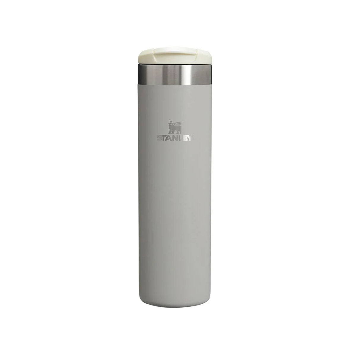Stanley The AeroLight Transit Mug 0.60L / 20oz Ash Termos
