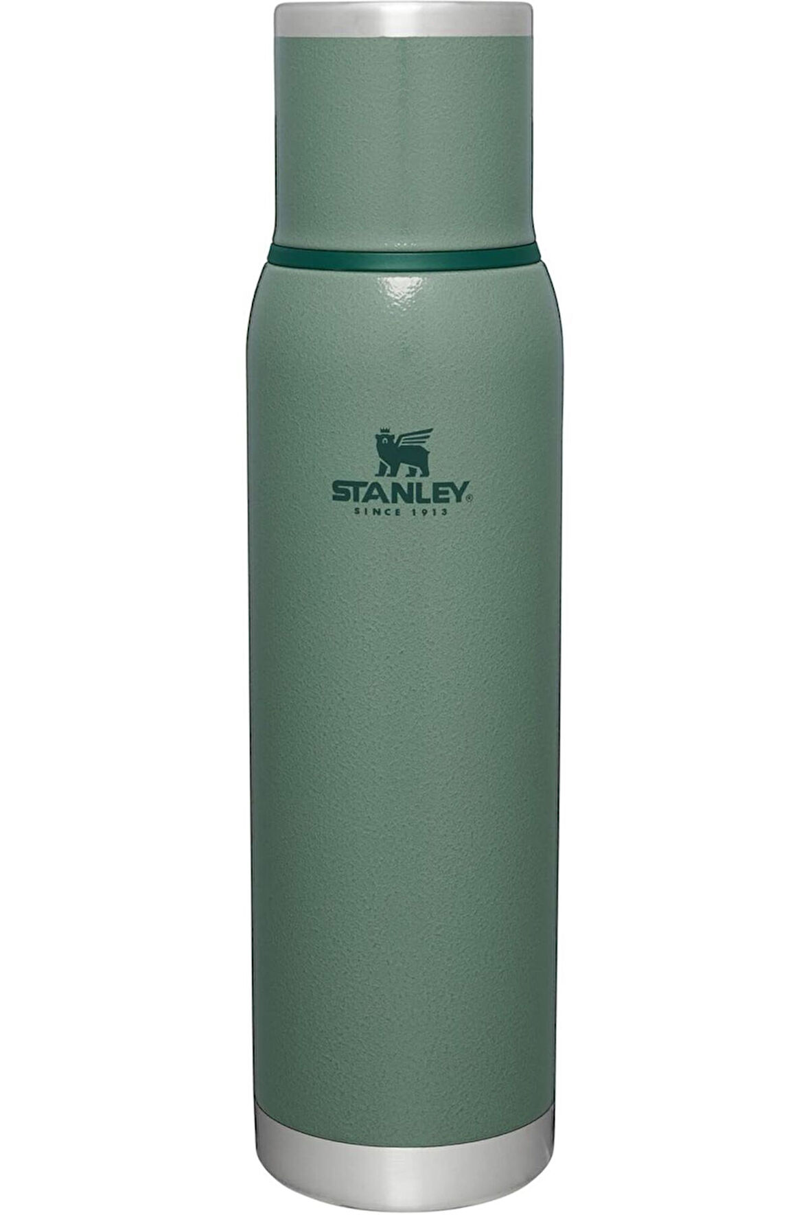 Stanley Adventure To-go Vakumlu Paslanmaz Çelik 1.3 Litre Yeşil Termos