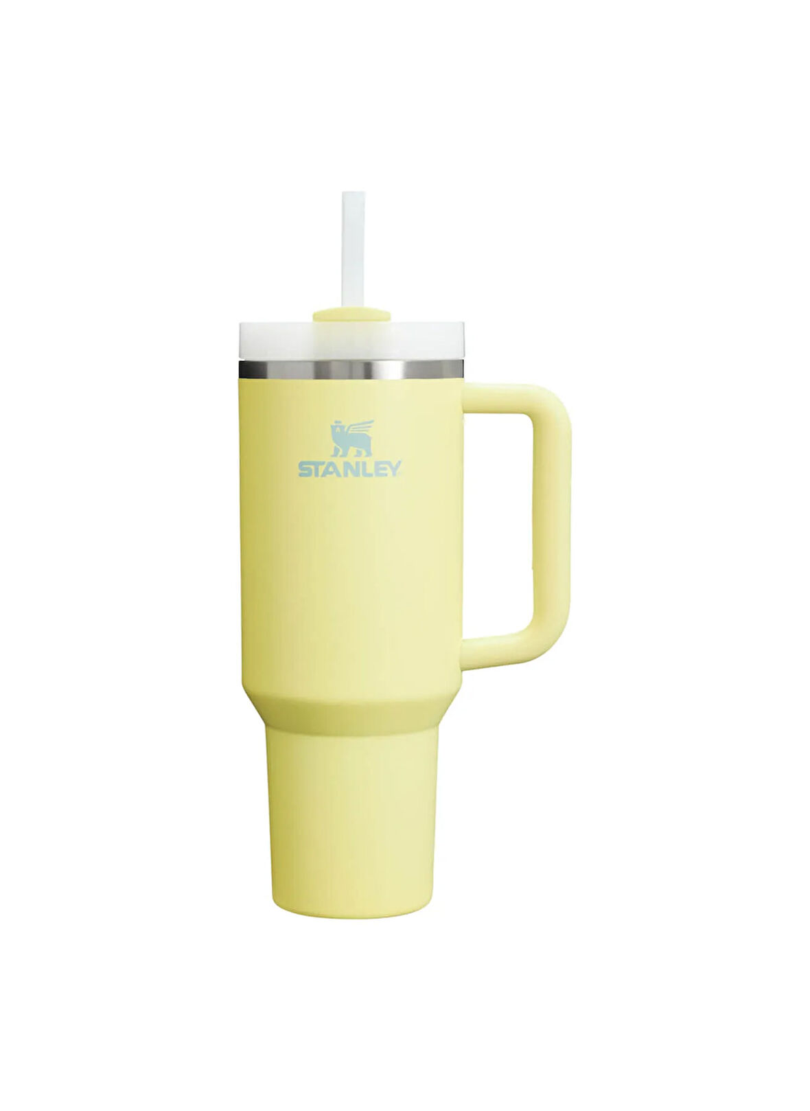 Stanley Sarı Termos Quencher H2.O FlowStateT 1.18L