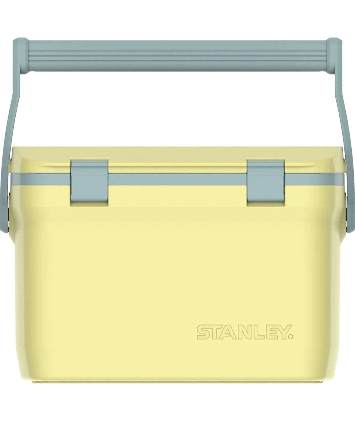 Stanley The Easy-Carry Outdoor Cooler 15.1L / 16QT Pomelo Kamp Buzluğu