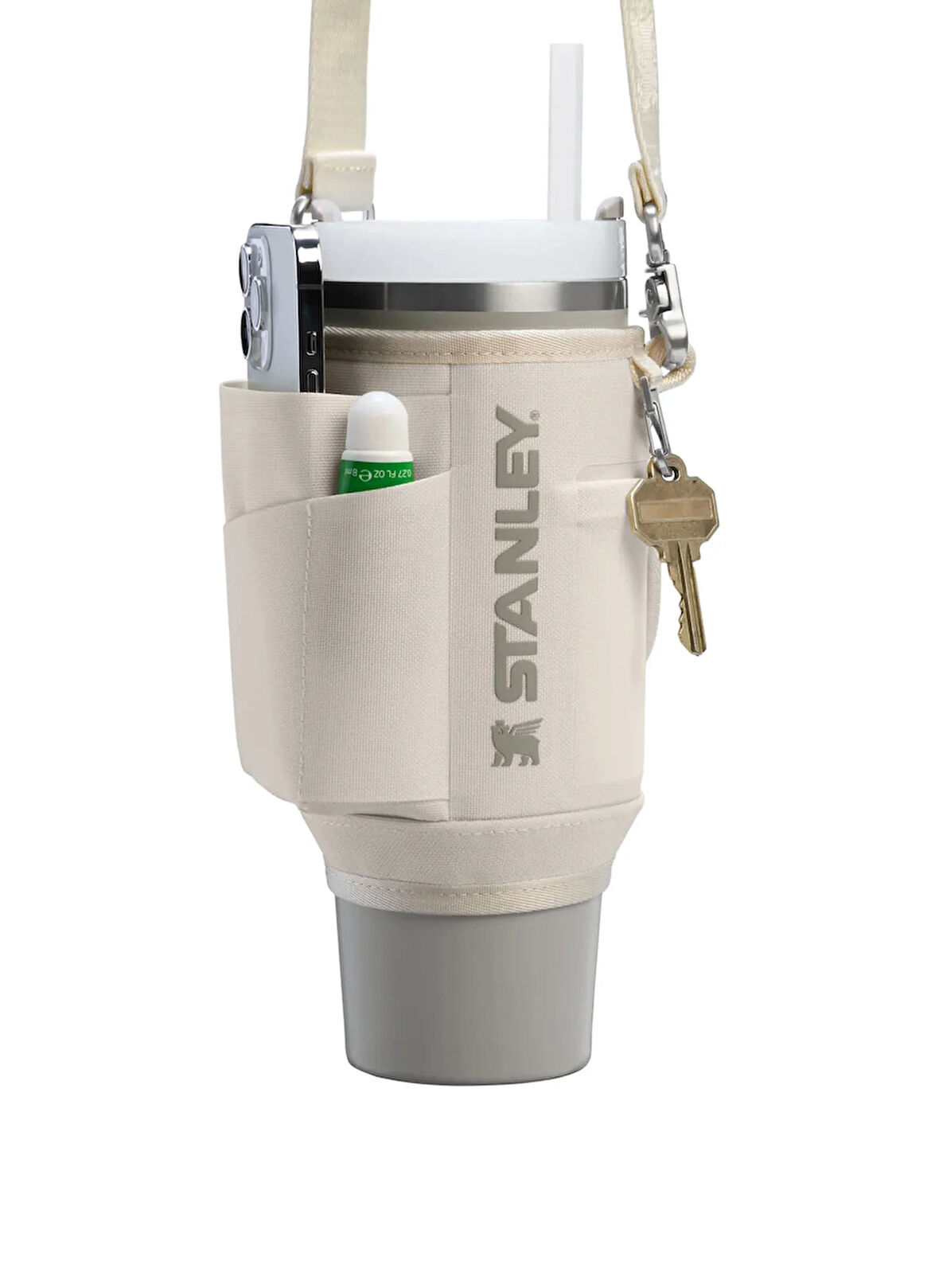 Stanley Termos, Bedensiz, Krem