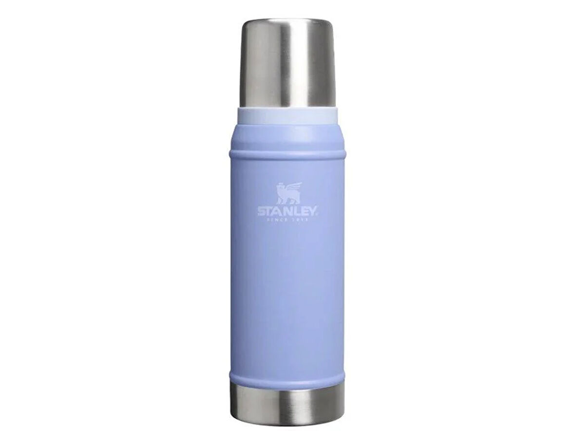 Stanley The Legendary Classic Bottle 0.75L / 25oz Hydrangea Termos