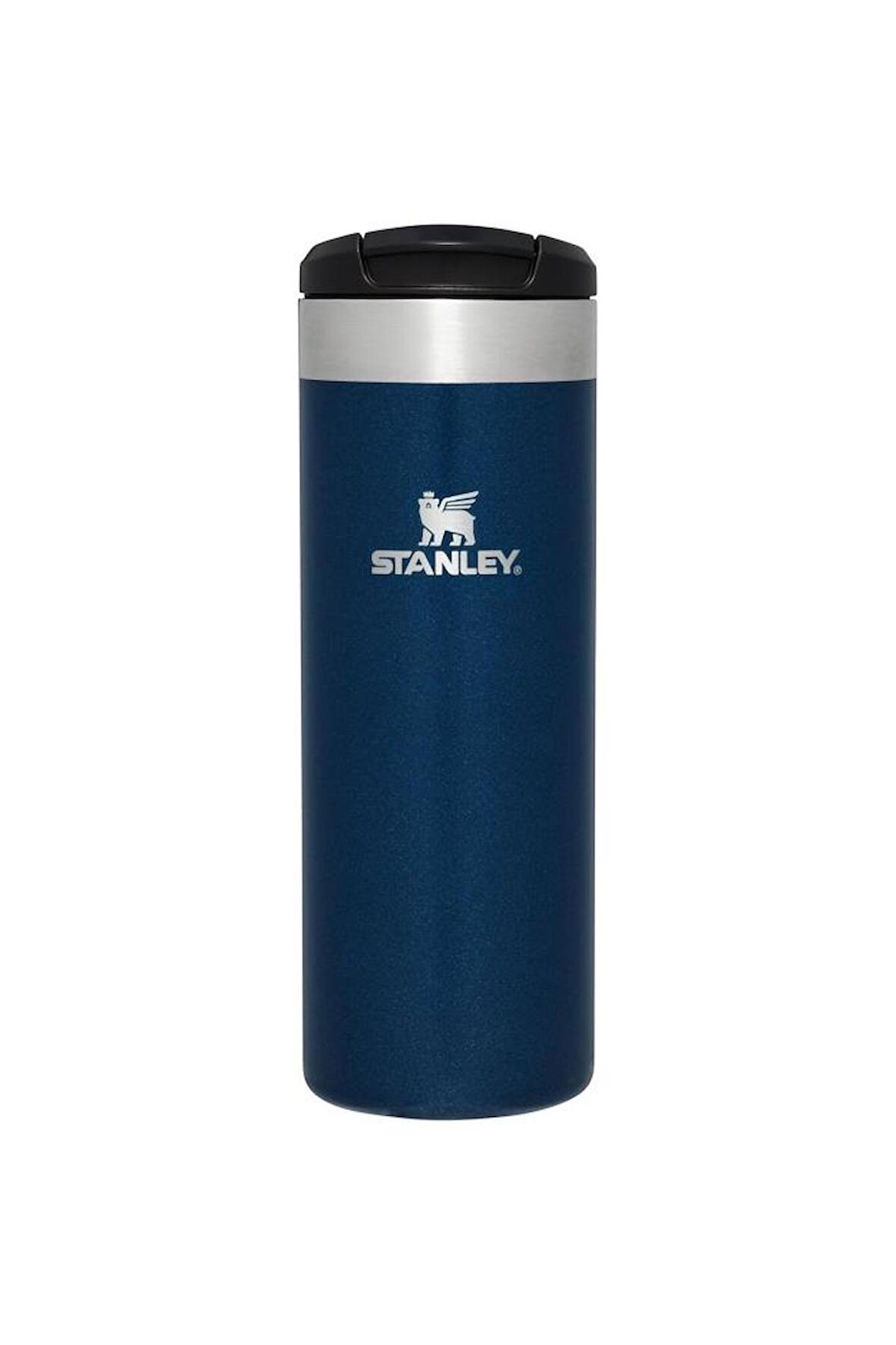 The AeroLight™ Transit Mug .47L / 16oz Royal Blue Metallic