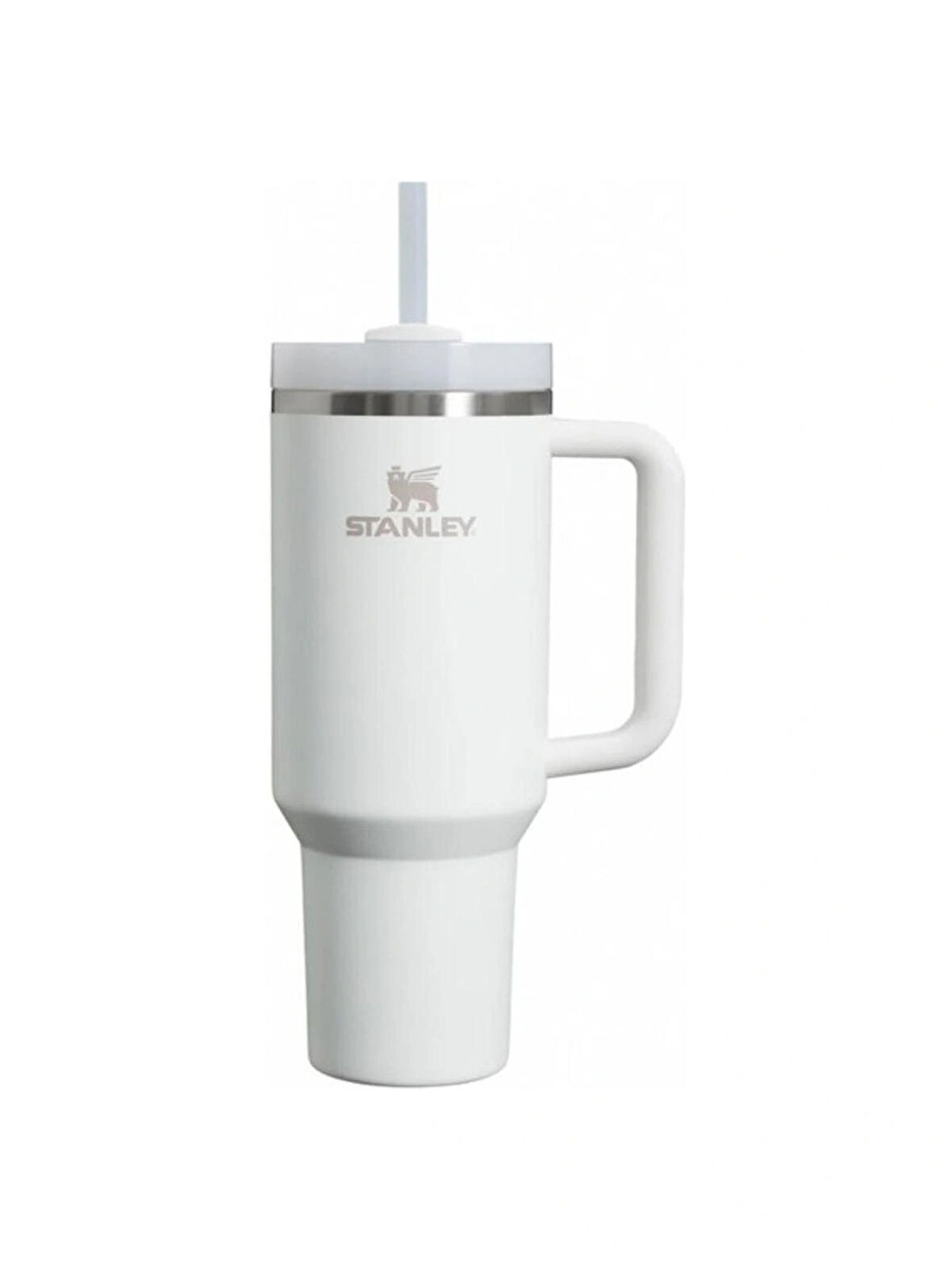 Stanley Termos Quencher Flowstate Tumbler 1,18 Lt Beyaz 10-10824-803