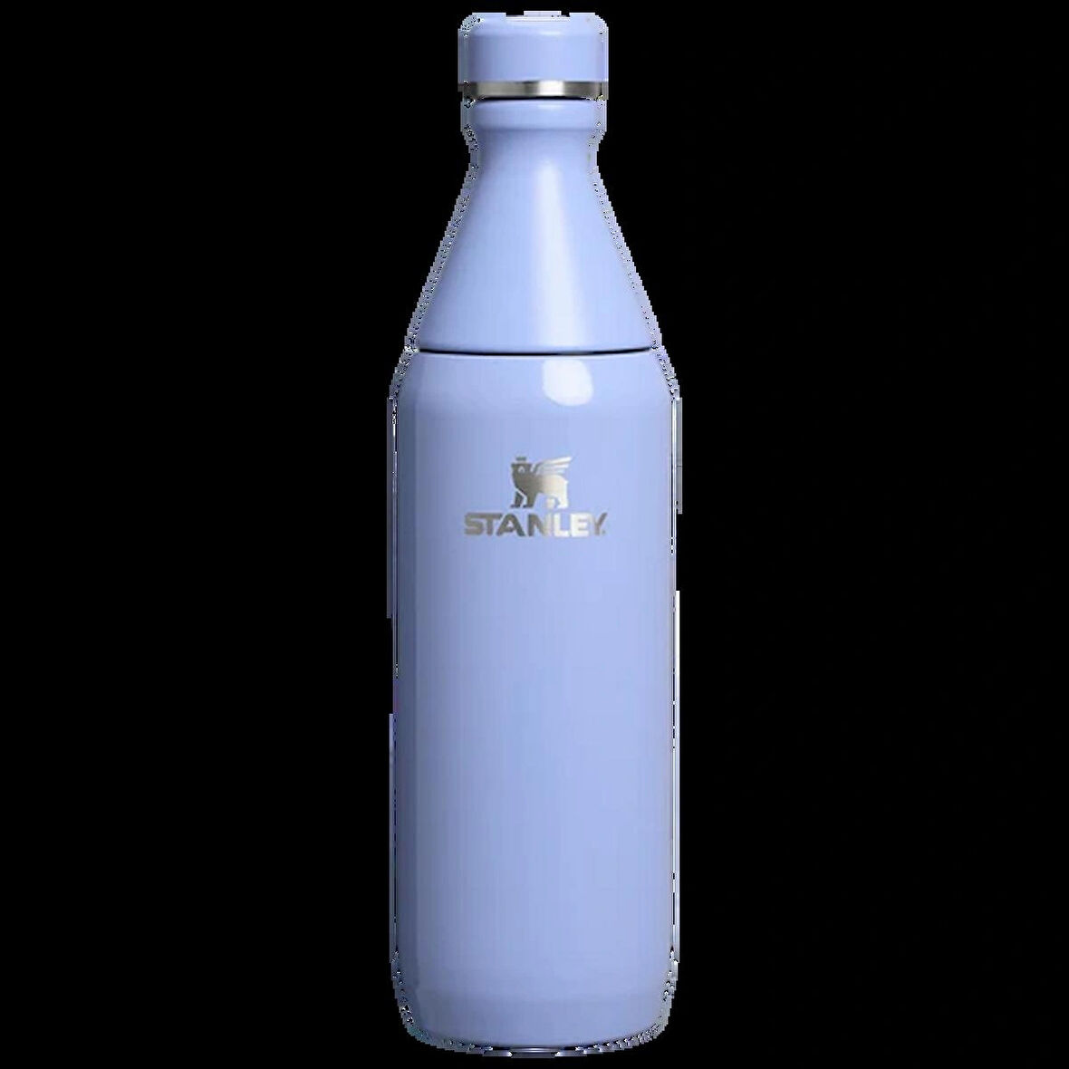 The All Day Slim Bottle  0.6L / 20oz Hydrangea Gloss