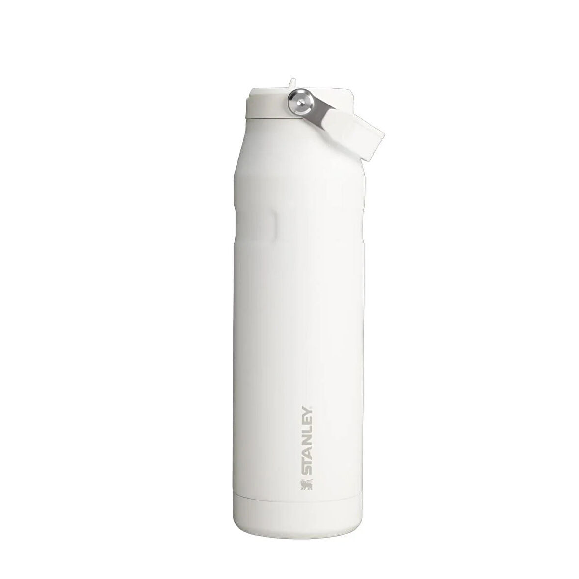 Stanley The IceFlow™ Bottle Flip Straw 2.0 1.06L / 36oz Frost Termos