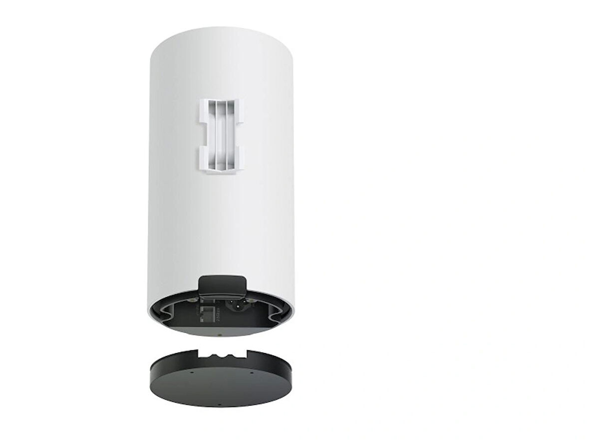 TP-LINK DECO BE25 OUTDOOR BE3600 MESH EV WI-FI 7 SİSTEMİ (TEKLİ)