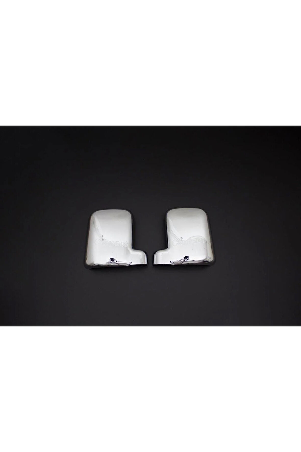 Ford Connect Krom Ayna Kapağı 2 Parça Abs 2002-2009 Arası