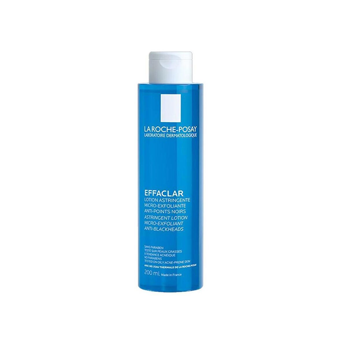 La Roche Posay Effaclar Tonik, 200 ml