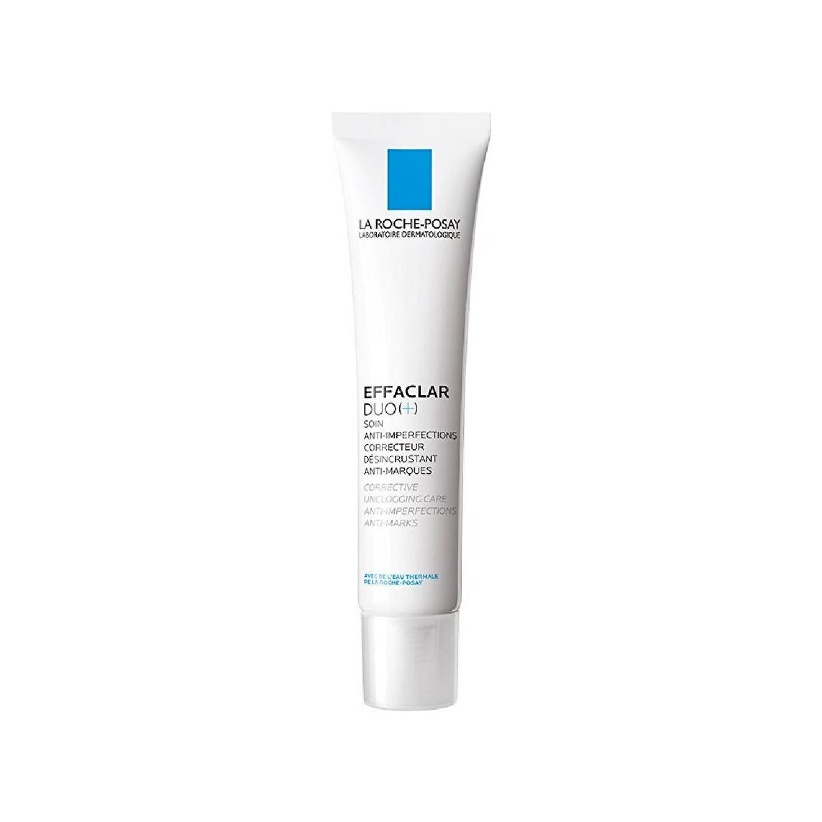 La Roche Posay Effaclar Duo (+), 40 ml