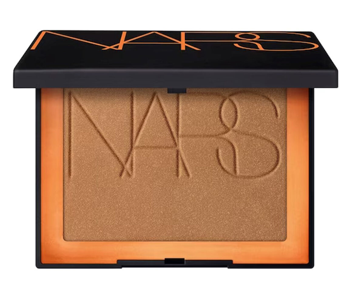  NARS Laguna Bronzing Powder LLaguna 04 - Bronzlaştırıcı Pudra 11 g