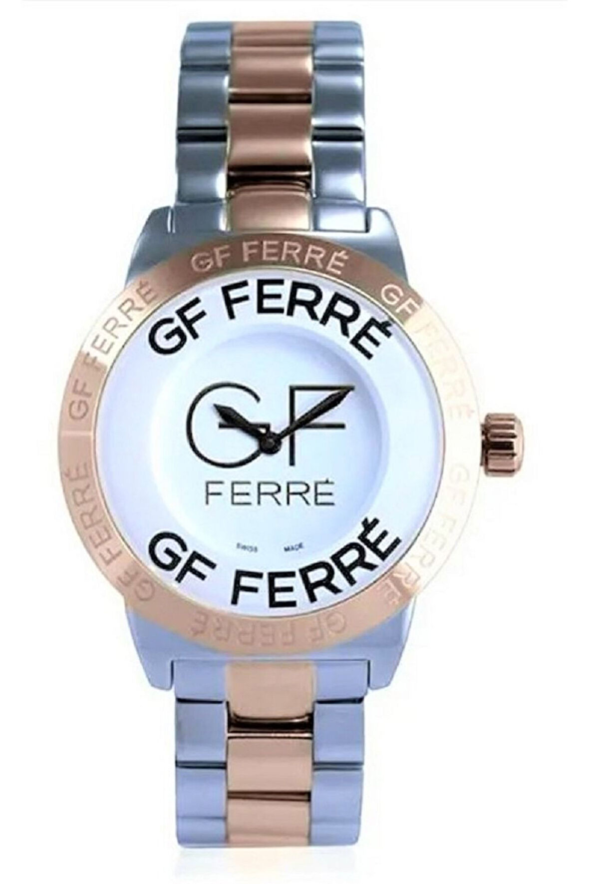 Gf30792-sr Swiss Made Kol Saati