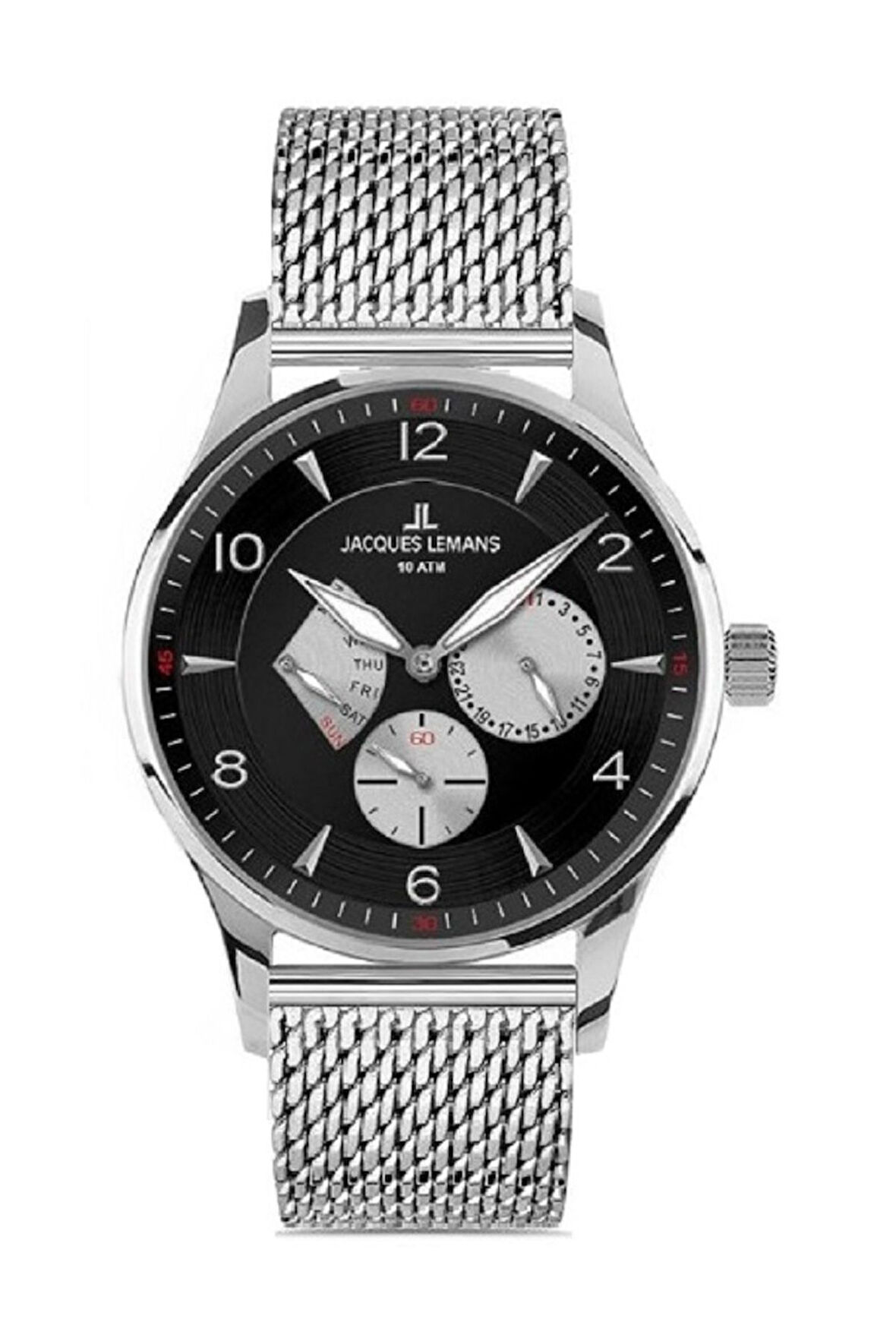 1-1827A Erkek Kol Saati