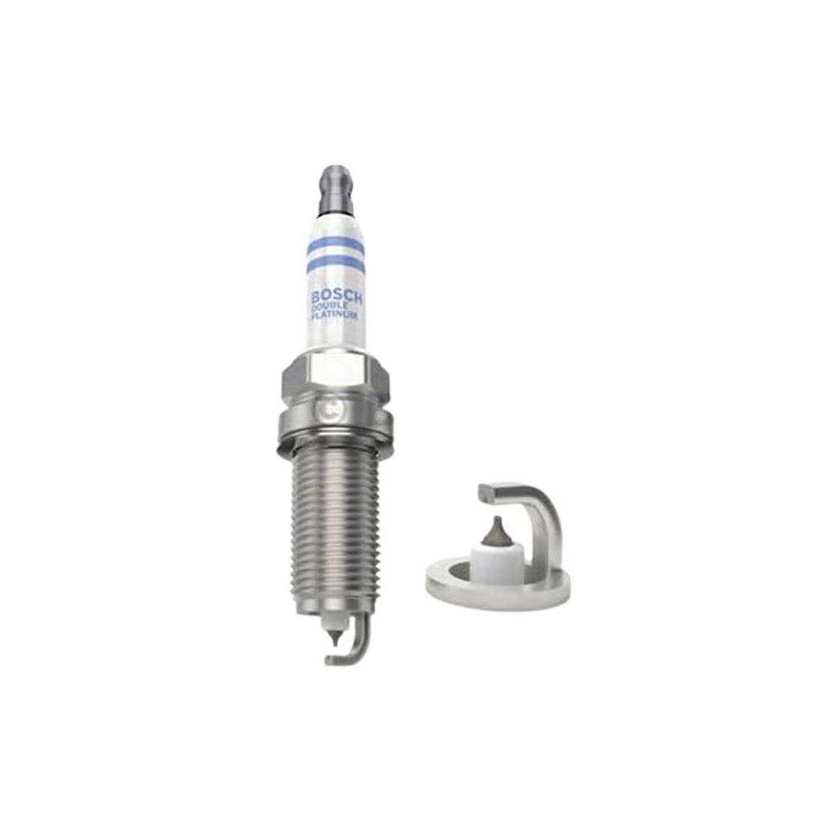 BMW BOSCH FR7NPP332 BUJİ 6 ADET 0242236510 - 12120032138