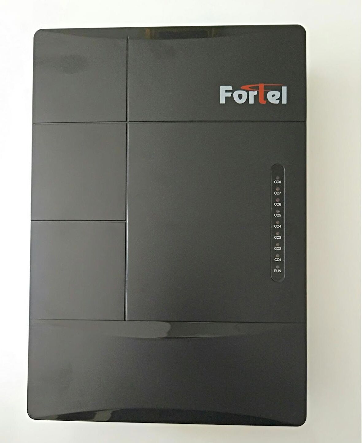 Fortel Yeni Model P832 4 Harici24 Dahili Telefon Santral Robot Hediye