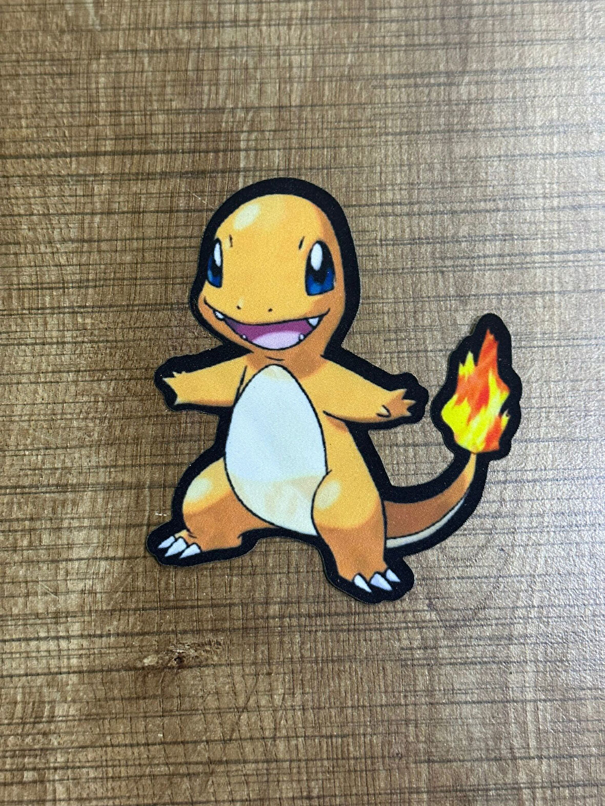 ÜTÜ İLE YAPIŞAN BALTAZAR ÇİZGİ FLİM KAHRAMANI ARMA YAMA DİKİŞ  HOBİ