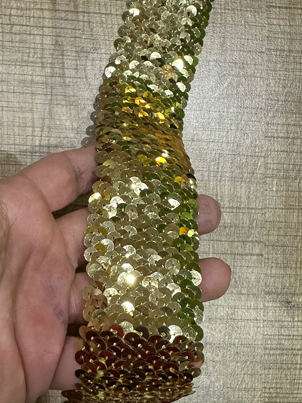 24X2 CM PAYETLİ LASTİK DİKİŞ AKSESUARI KOL LASTİK BEL LASTİK