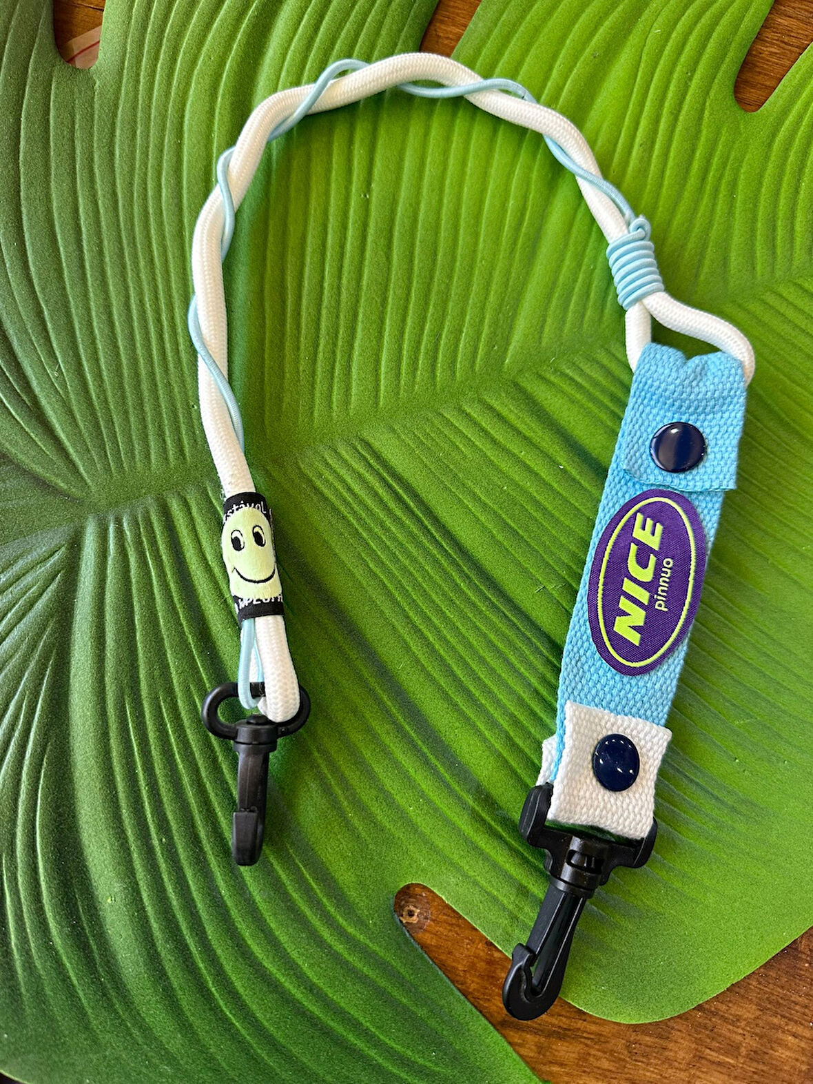 55X3 CM TASARIM GİYİM ÇANTA AKSESUARI ÖZEL TAKMA APARATLI