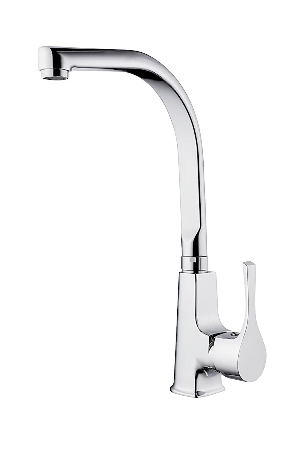 Sora Mutfak evye Bataryası musluğu Paslanmaz Garantili Çift Su Girişli 