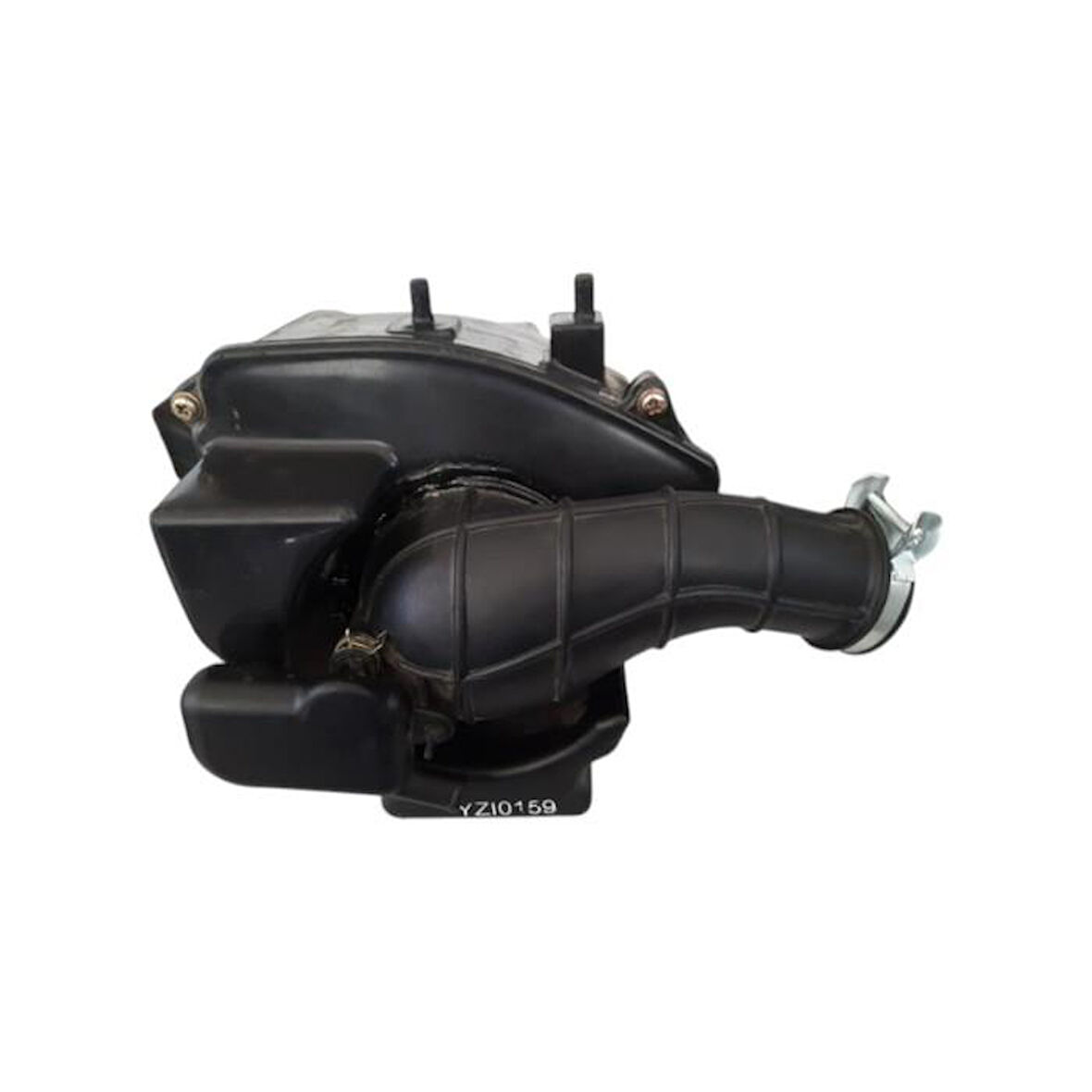 Motobir Hava Filtresi Komple CG ATL 125