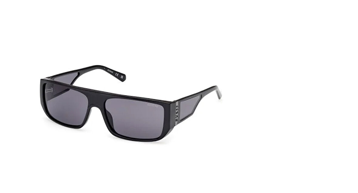 Guess Gu00136 01a Unisex Güneş Gözlüğü