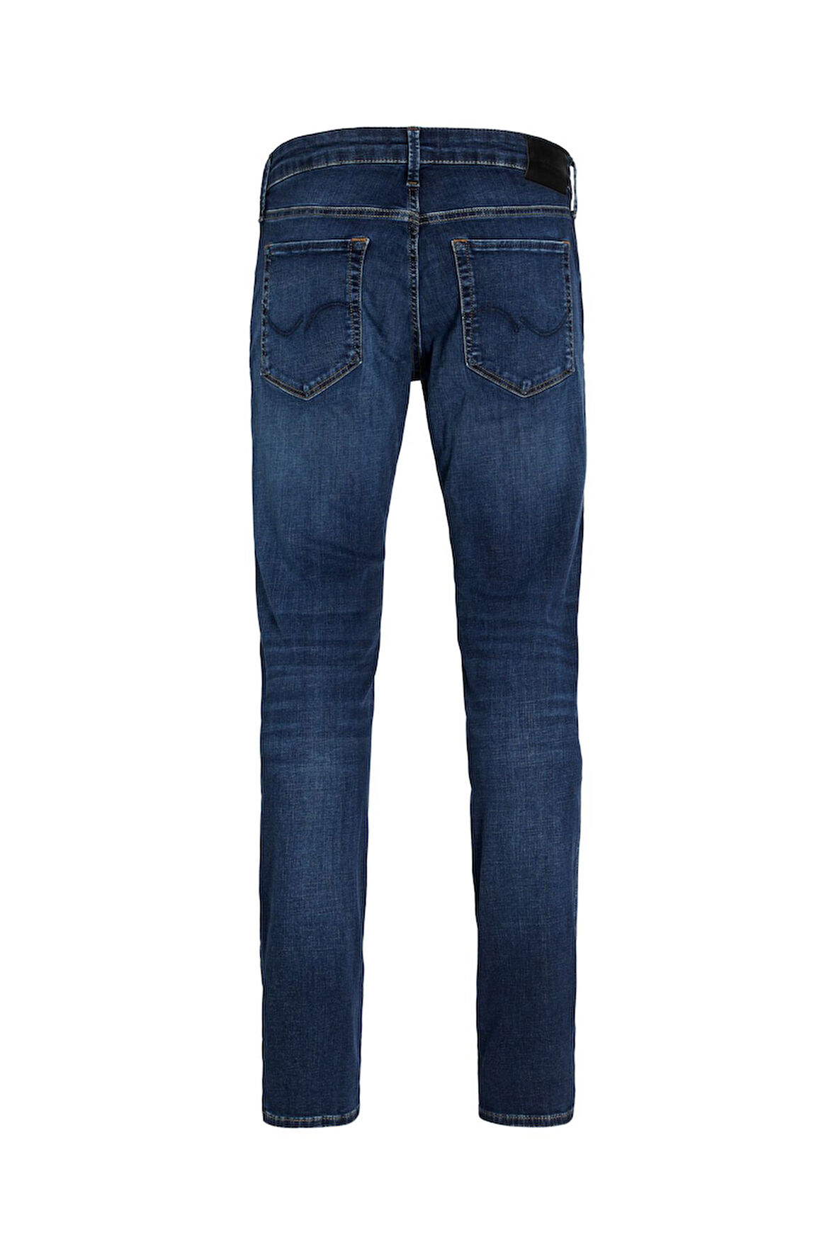 Erkek Glenn 057 Slim Fit Jean Mavi