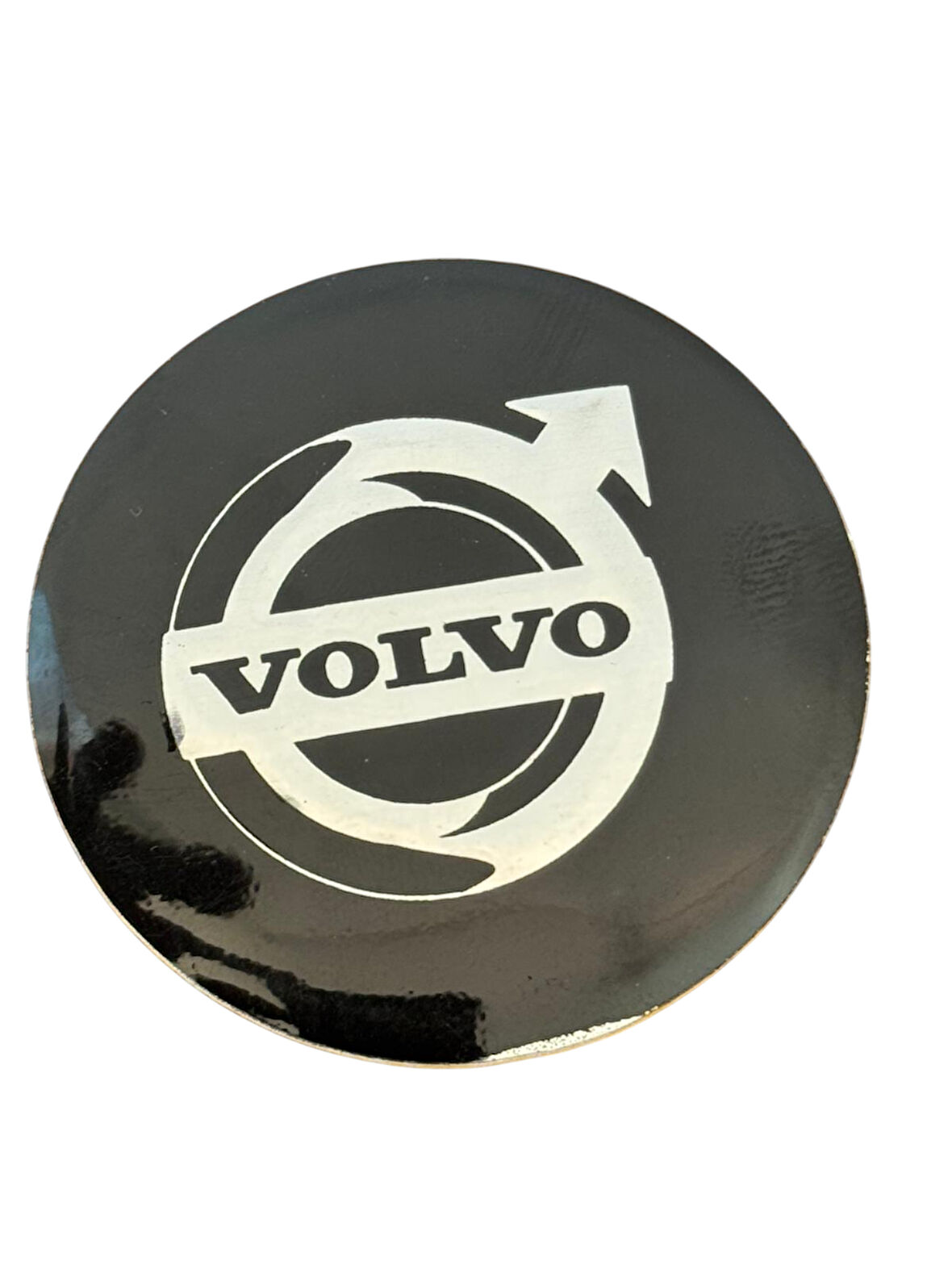 55.5 MM  YAPIŞTIRMA JANT GÖBEK ARMASI TAKIM (4 ADET) VOLVO