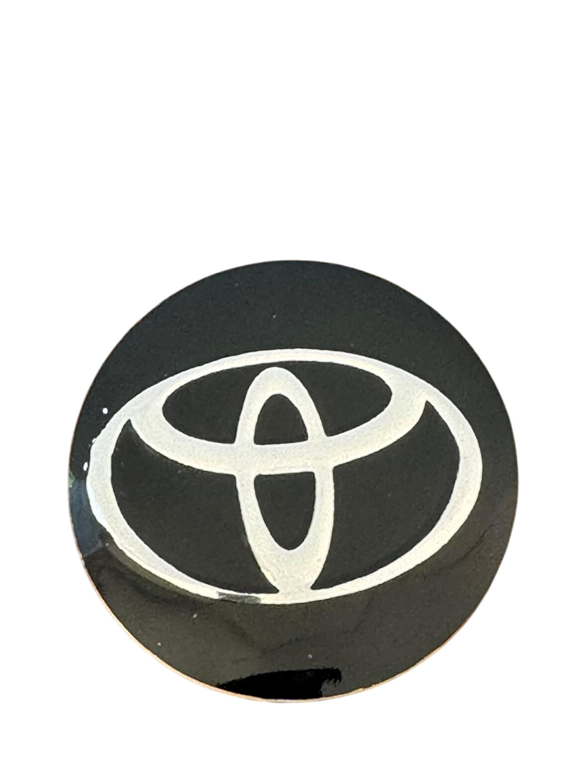 55.5 MM  YAPIŞTIRMA JANT GÖBEK ARMASI TAKIM (4 ADET) TOYOTA