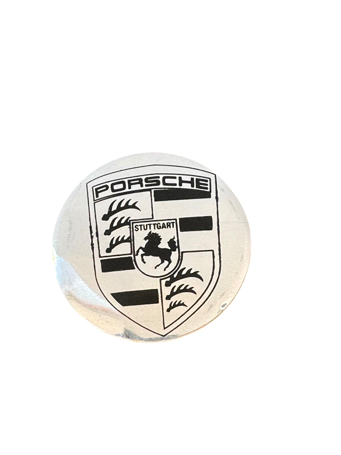 55.5 MM  YAPIŞTIRMA JANT GÖBEK ARMASI TAKIM (4 ADET) PORCHE