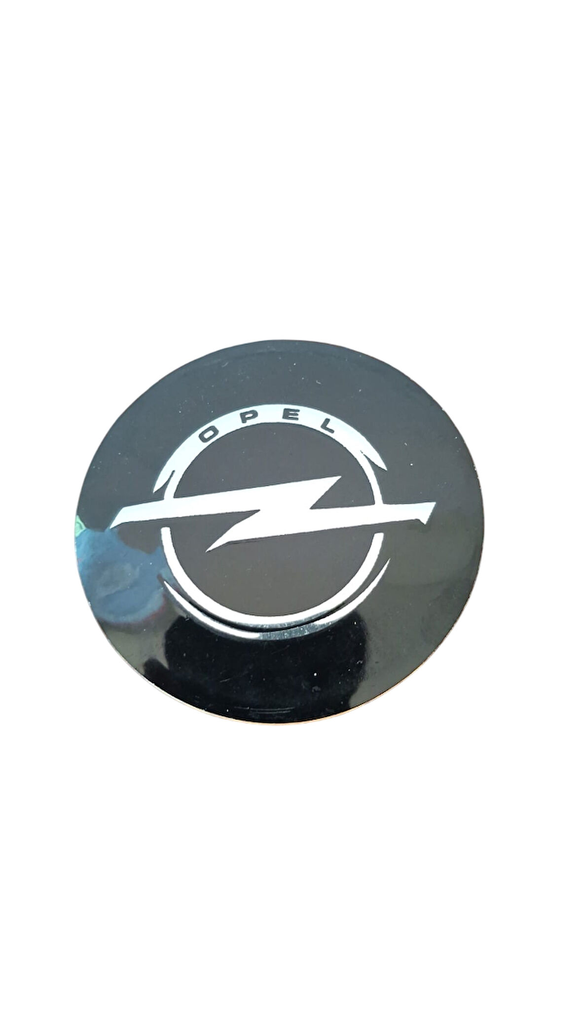 55.5 MM  YAPIŞTIRMA JANT GÖBEK ARMASI TAKIM (4 ADET) OPEL