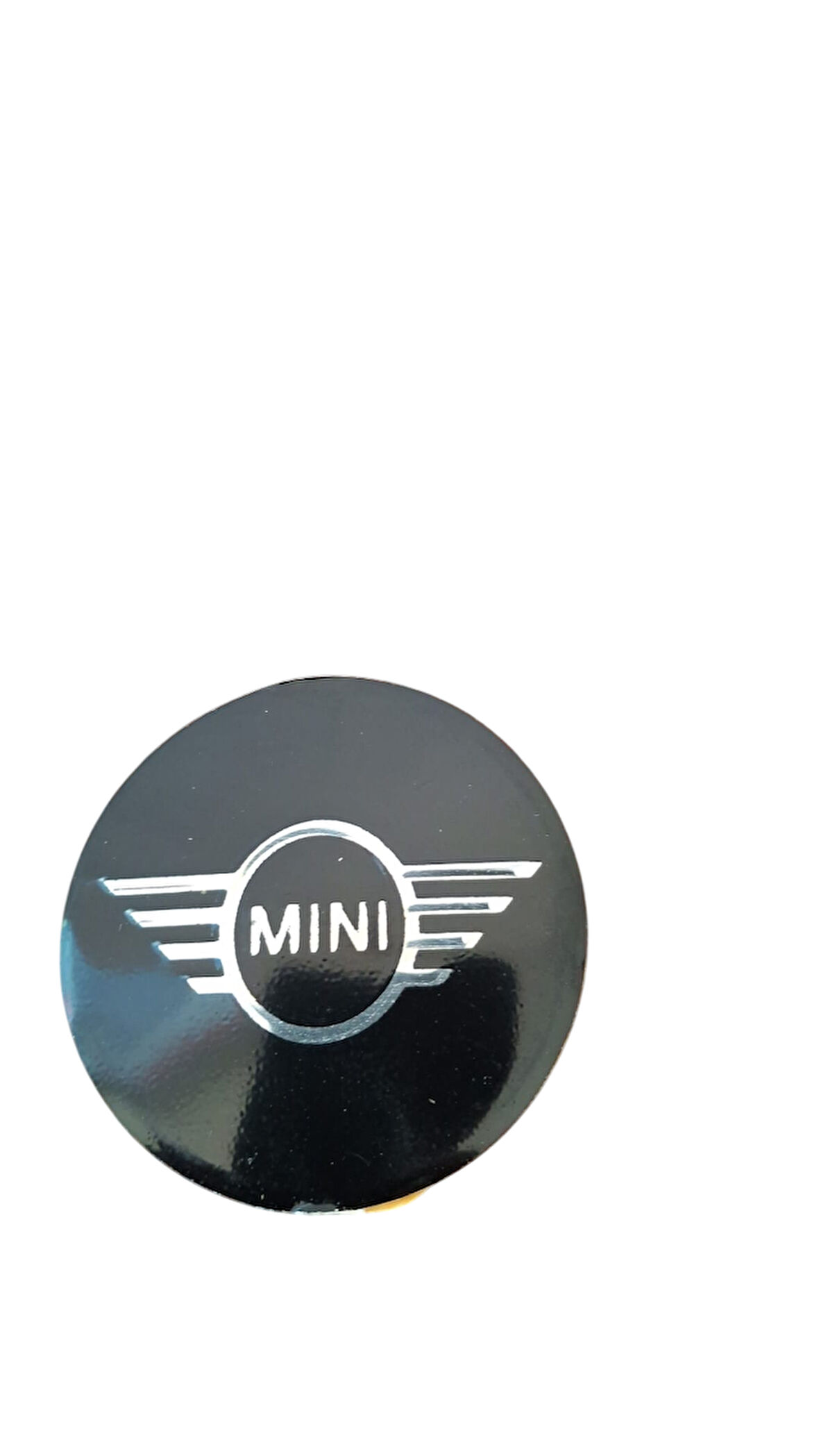 55.5 MM  YAPIŞTIRMA JANT GÖBEK ARMASI TAKIM (4 ADET) MINI