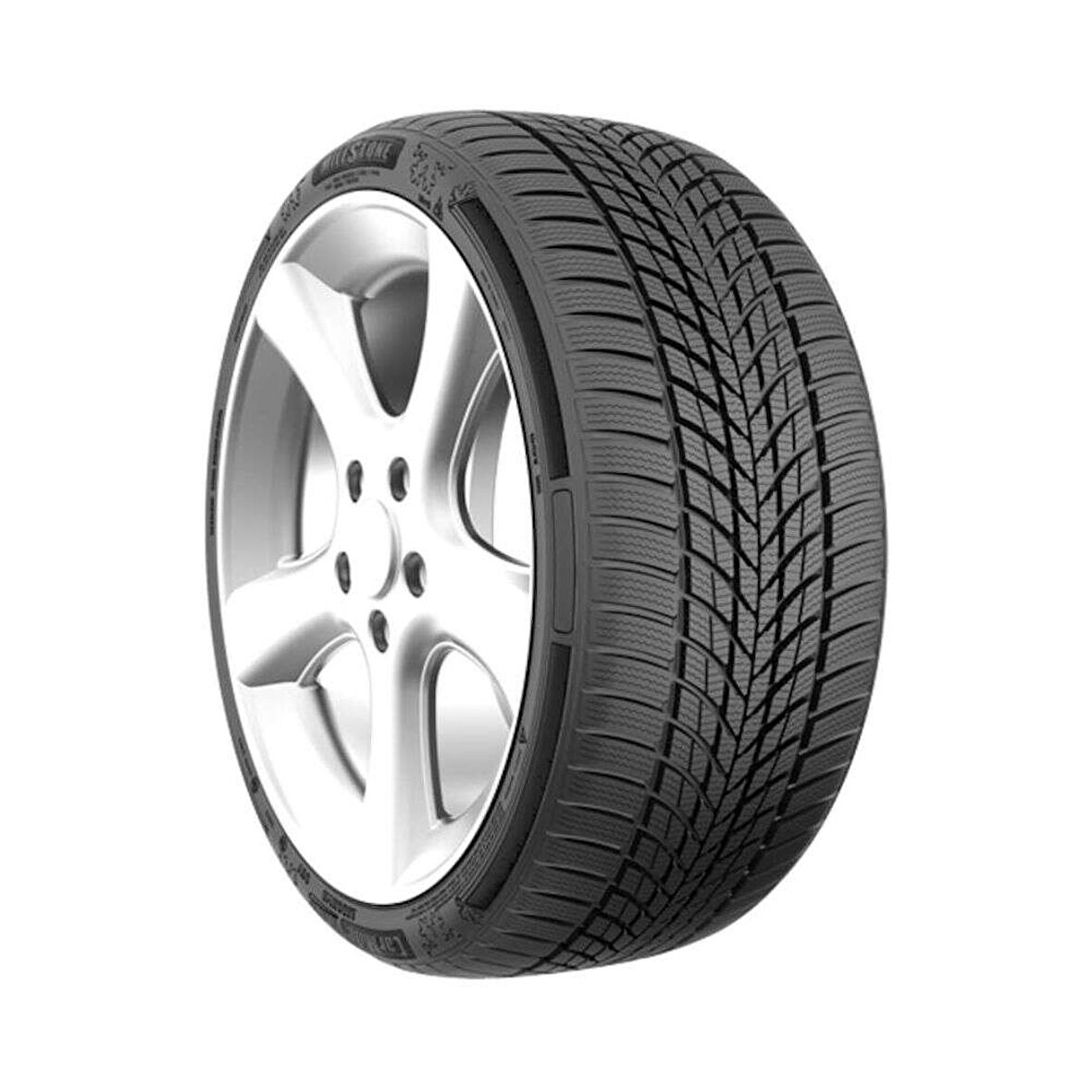 185/65R14 TL 86T CARMILE WINTER MILESTONE