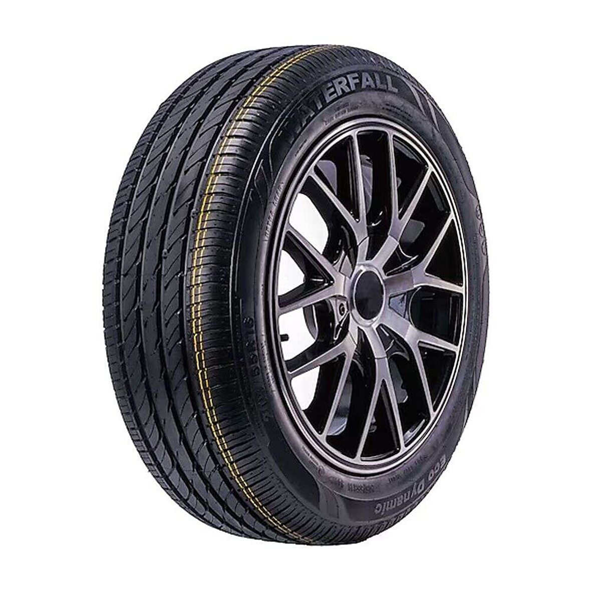 205/40R17 TL 84W XL ECO DYNAMIC WATERFALL