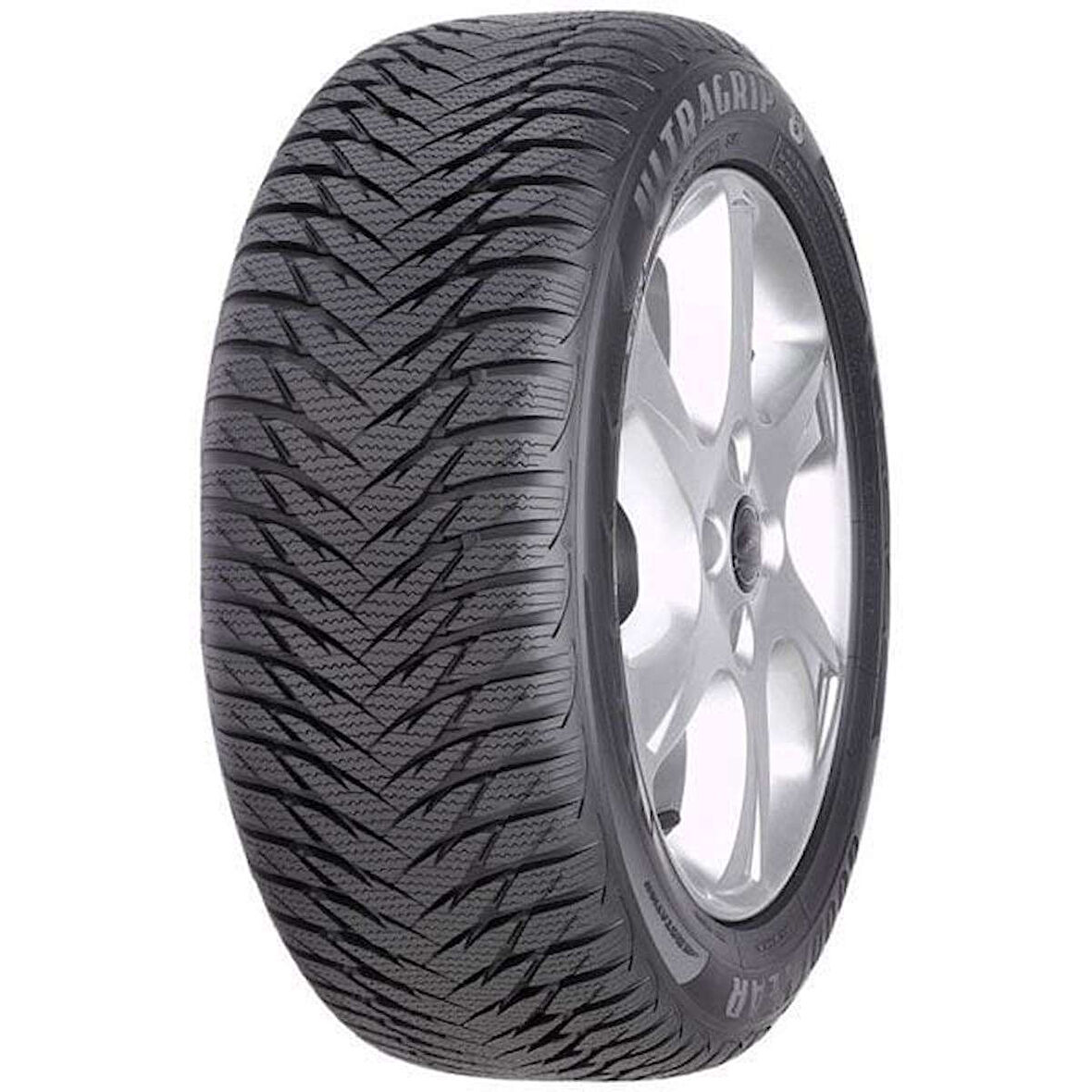 195/65R15 TL 91H ULTRAGRIP 8 GOODYEAR
