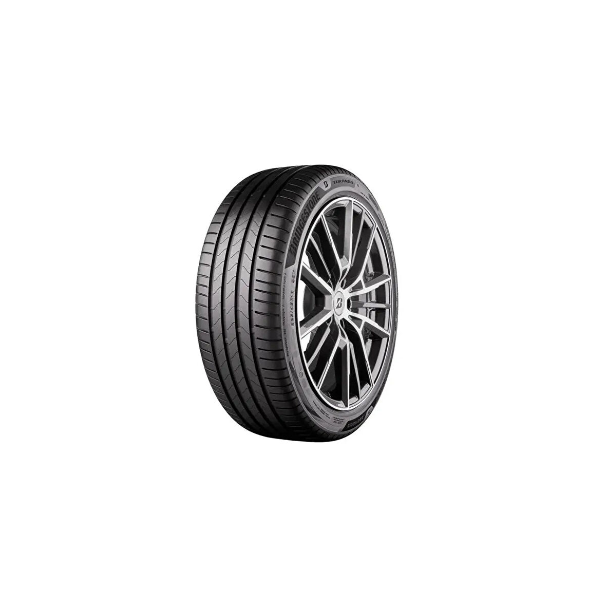 205/55R16 91V TURANZA 6 BRIDGESTONE