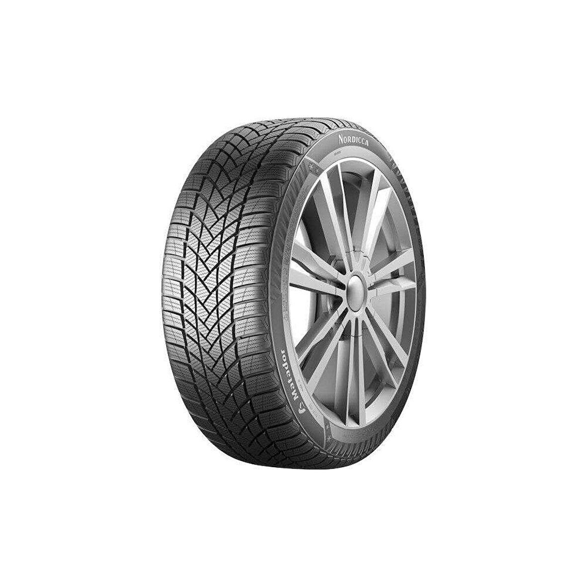 235/50R19 TL 103V XL FR MP93 MATADOR Üretim Yılı 2025