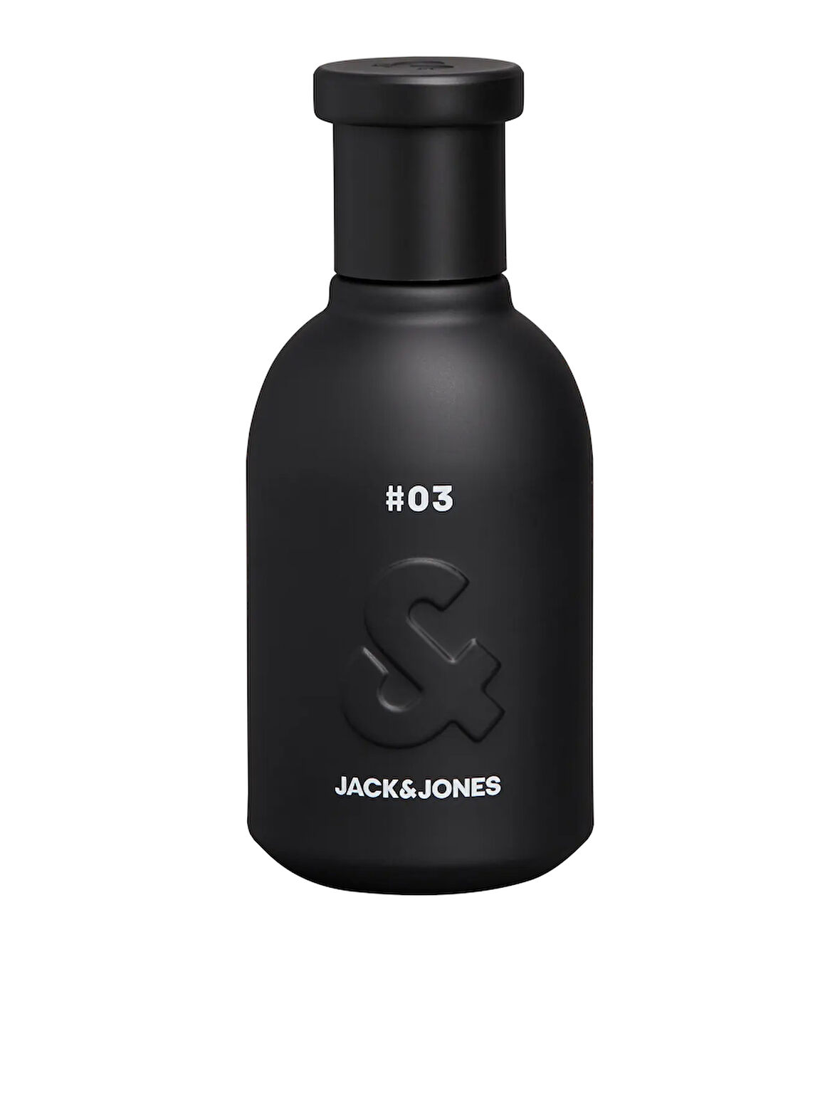JAC#03 BLACK JJ FRAGRANCE 75 ML