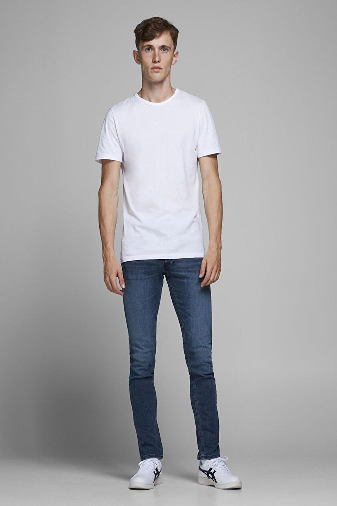 Jjglenn Original 812 Jeans 12173407