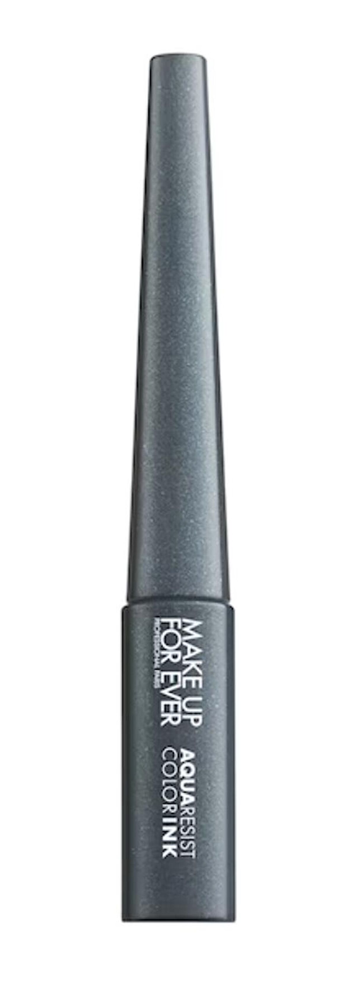 MAKE UP FOR EVER Aqua Resist Color Ink 12 - Eyeliner
