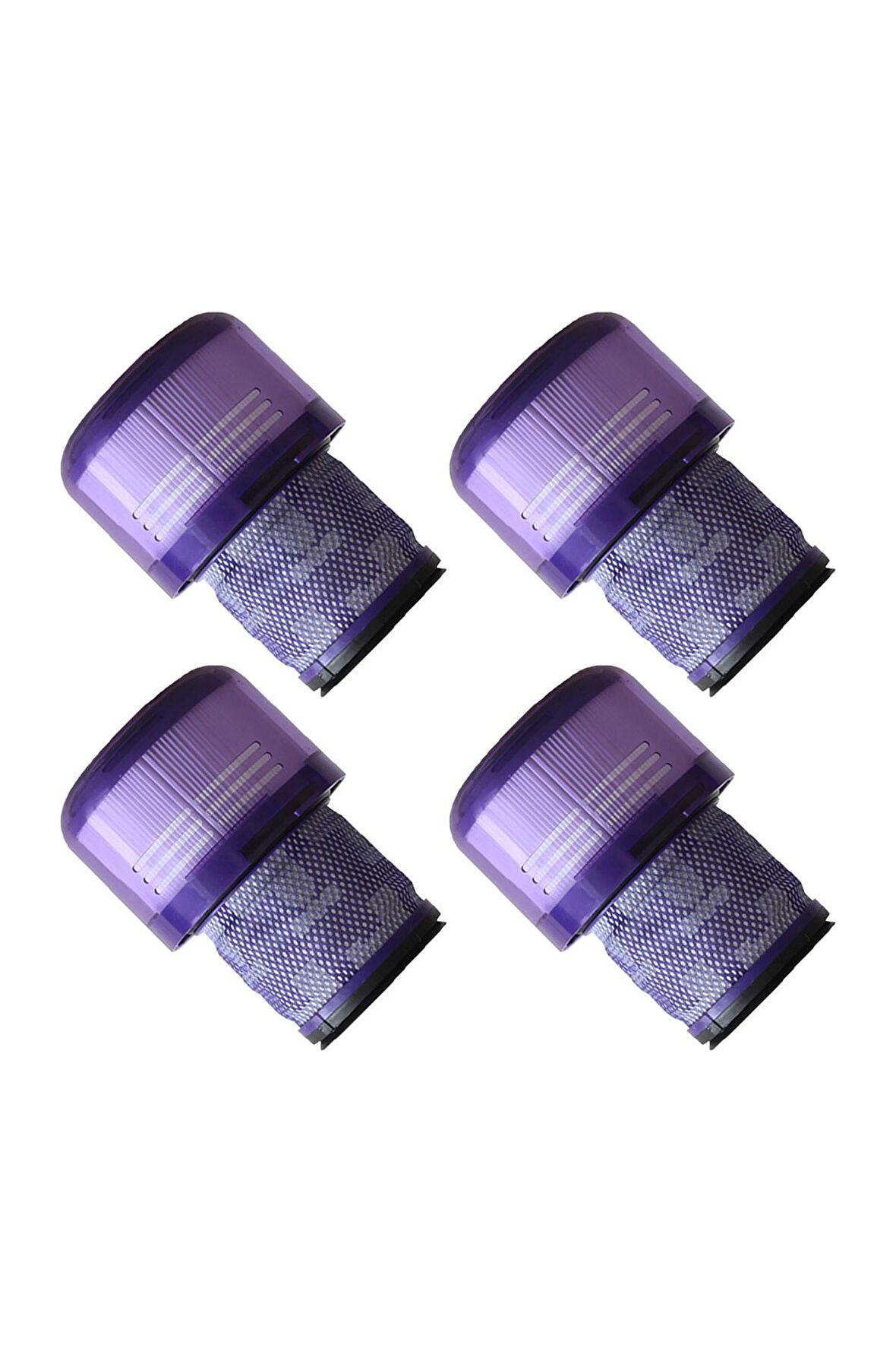 FilterHauz Dyson Uyumlu Mega I V11 Cyclone Filtre Seti