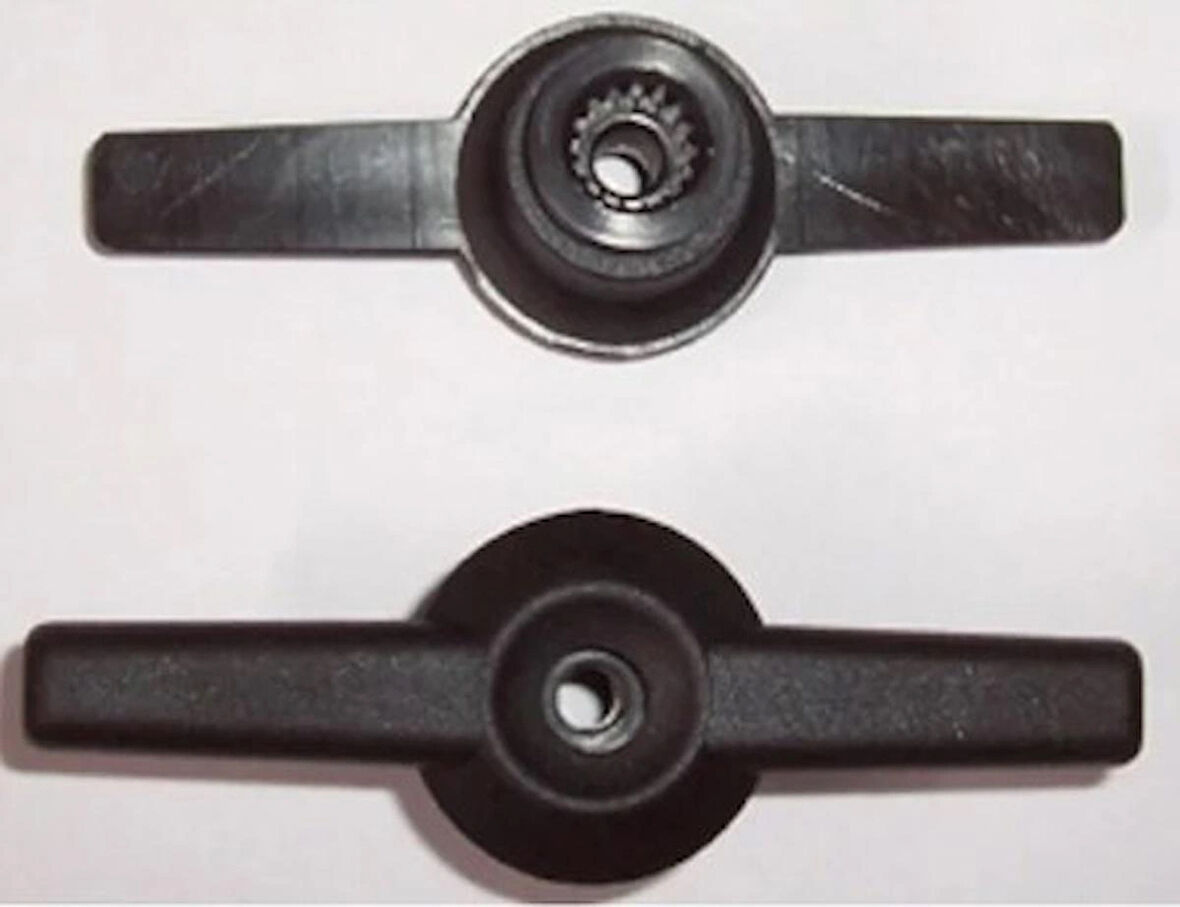Hyundaı H100 Minibüs 97/08 Bagaj Kapağı İç Açma Kolu - Kapı Kolu
