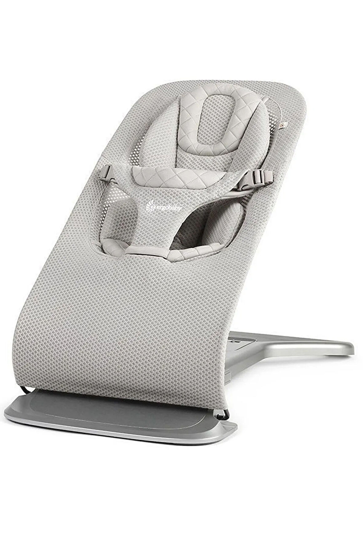 Evolve Mesh 3'ü 1 Arada Ana Kucağı (light grey)