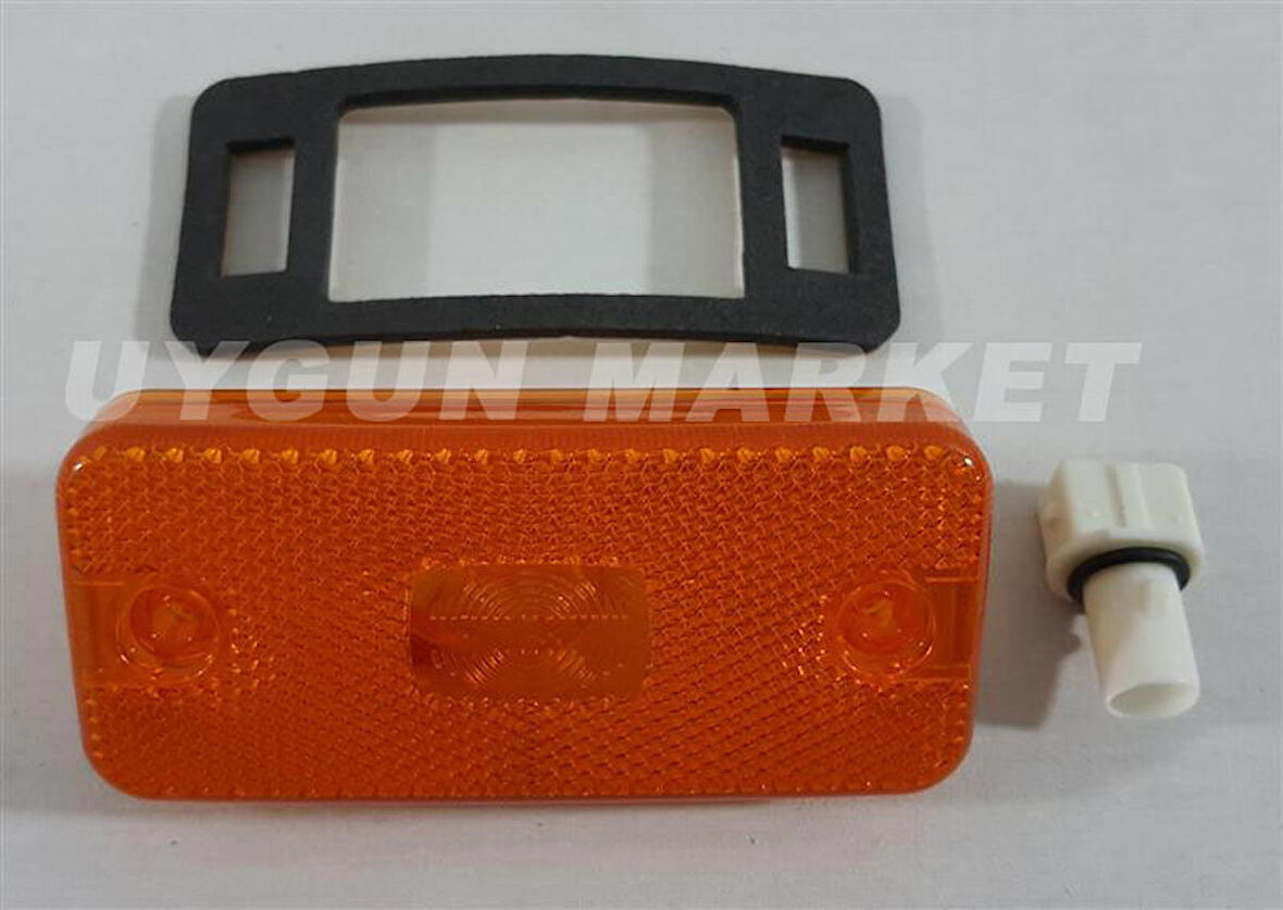 Citroen Jumper Yan Sinyal Lambası Duy lu , Jumper Yan Çita sinyali , oem no 71749250