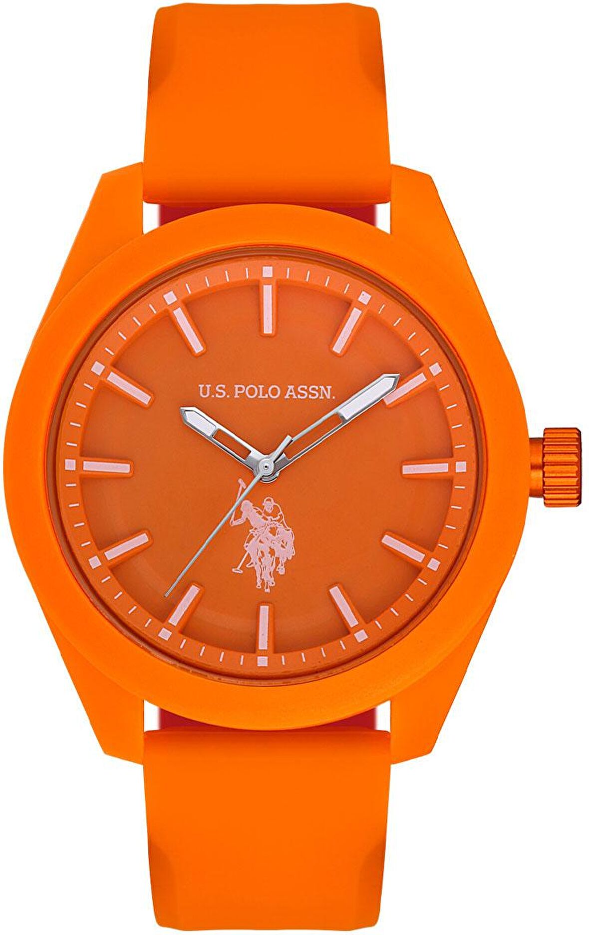 U.S. POLO ASSN. USPA1022-07 ERKEK KOL SAATİ
