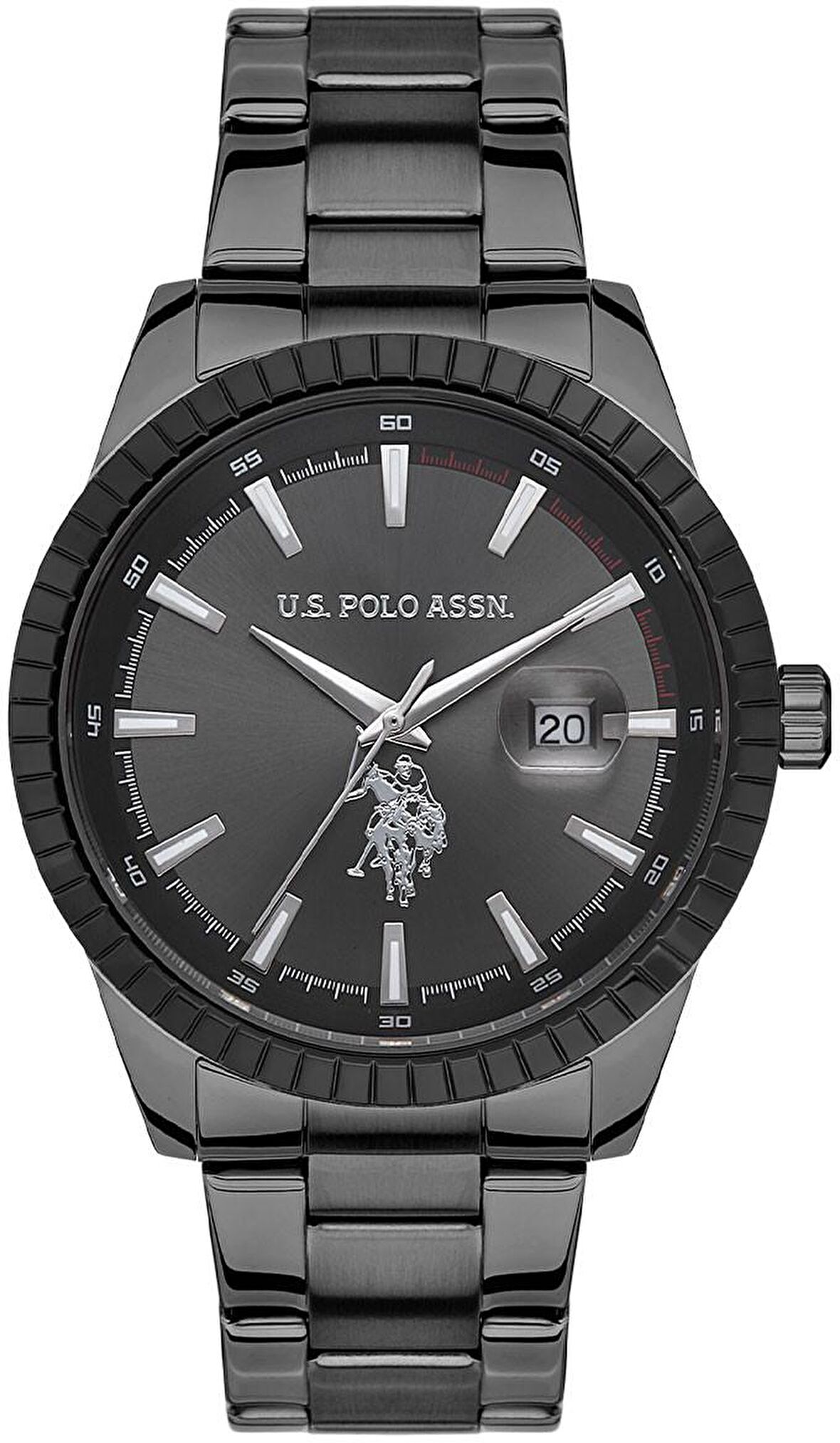 USPA1042-04 Erkek Kol Saati