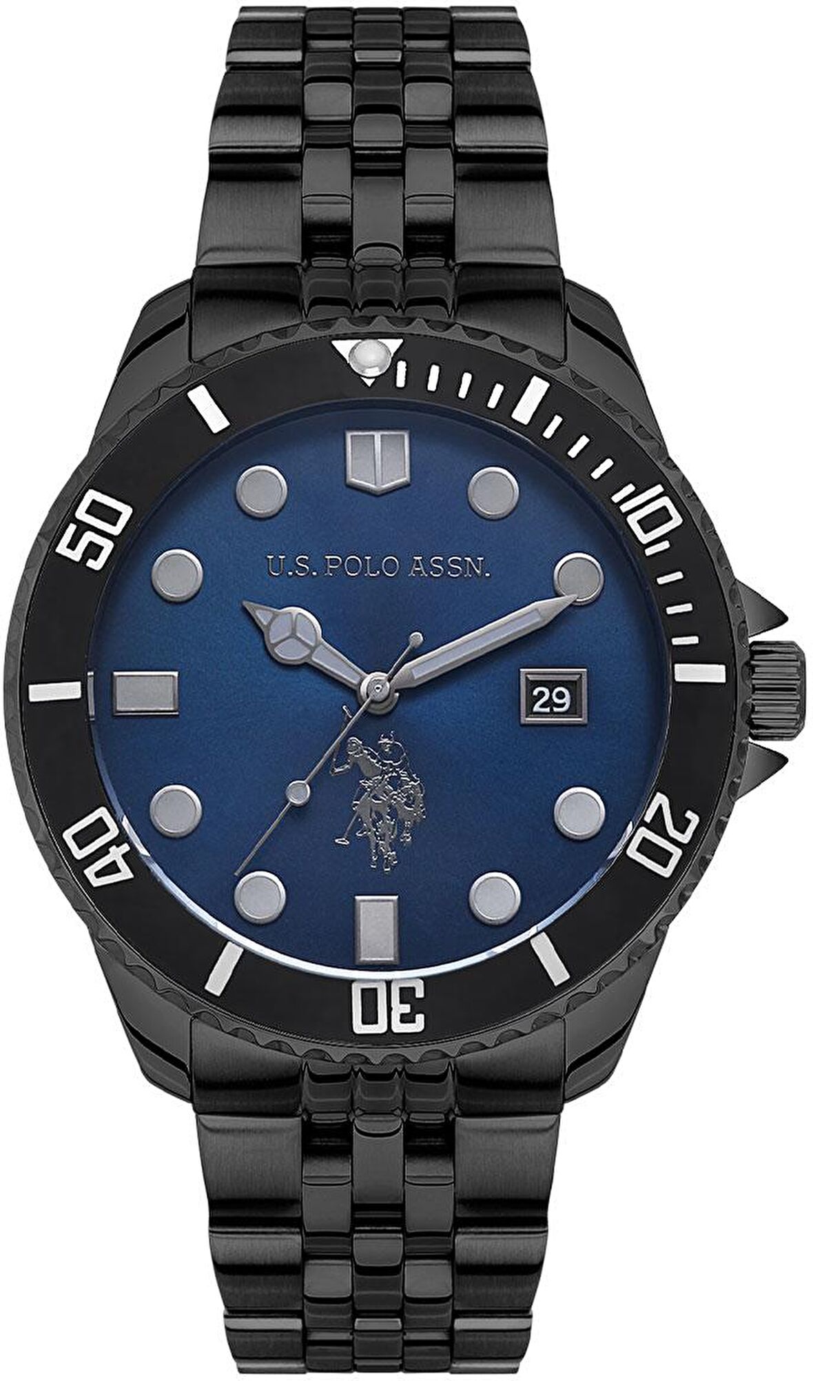 . USPA1048-01 Erkek Kol Saati